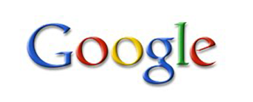 ruth kedar google logo